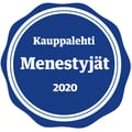 Menestyjät Menestyjät