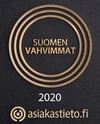 Suomen vahvimmat Suomen vahvimmat
