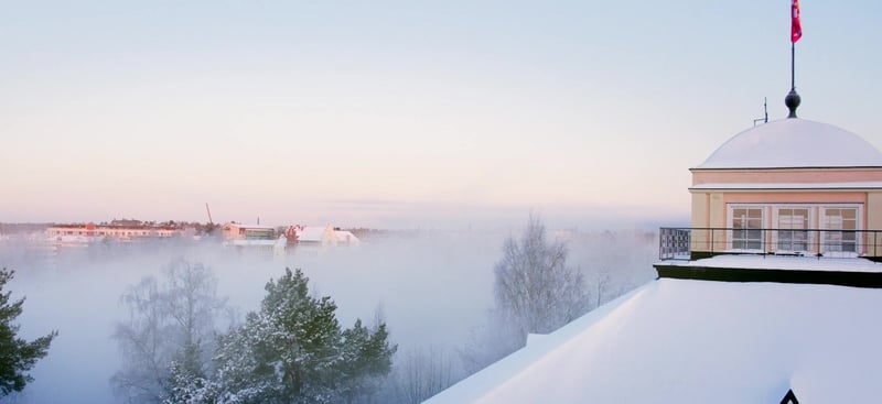 Pohjois-Karjalan kunnat saivat selvityshankkeesta uutta vauhtia valokuituhankkeiden toteuttamiseen