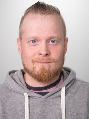 Markus Pohjola