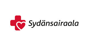 Sydansairaala-logo