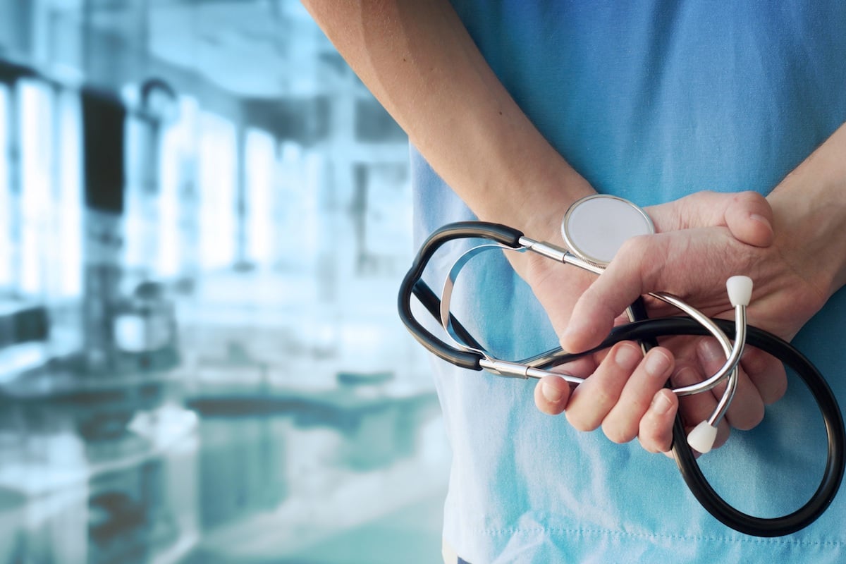 TAYSin digitaalinen ratkaisu diabeteksen ja endokrinologisen sairaanhoidon tarpeisiin