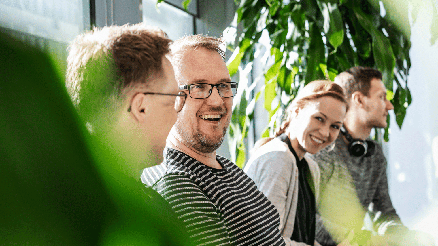 Satsaus M365-tietoturvaan vahvistaa A-Insinöörien asiakkaidenkin selustaa