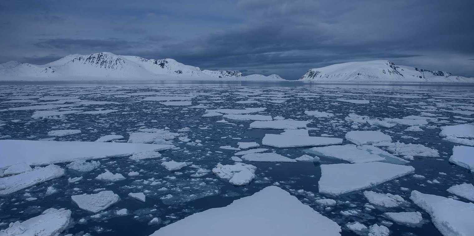 Cinia ja Far North Digital rakentavat arktisen merikaapelin