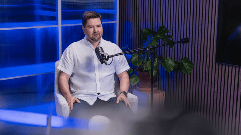 Kyberturvassa-podcast: Reititin on IoT-järjestelmän portinvartija