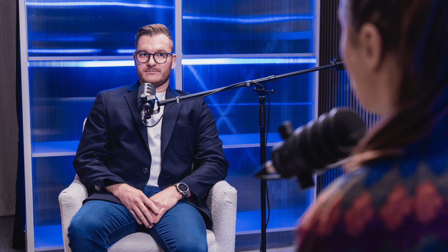 Kyberturvassa-podcast: CISOn vastuualue laajenee, mikä neuvoksi?