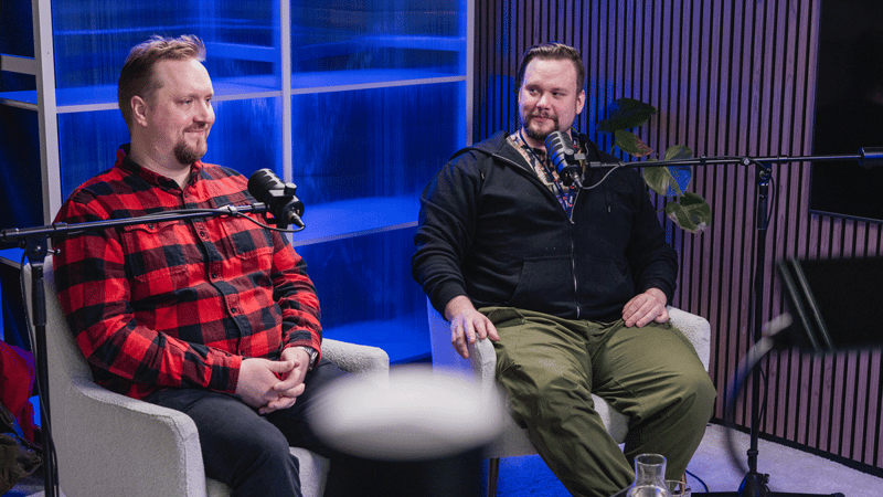 Kyberturvassa-podcast: Kouluta työntekijäsi tunnistamaan social engineering -riskit