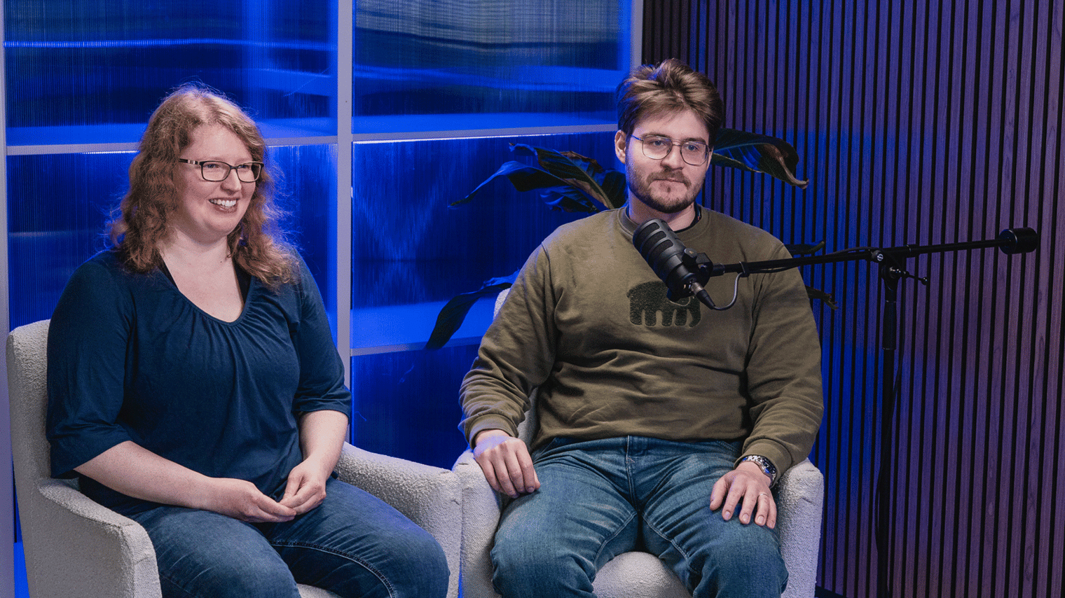 Kyberturvassa-podcast: Salaisuuksien hallinnan hyvät käytänteet