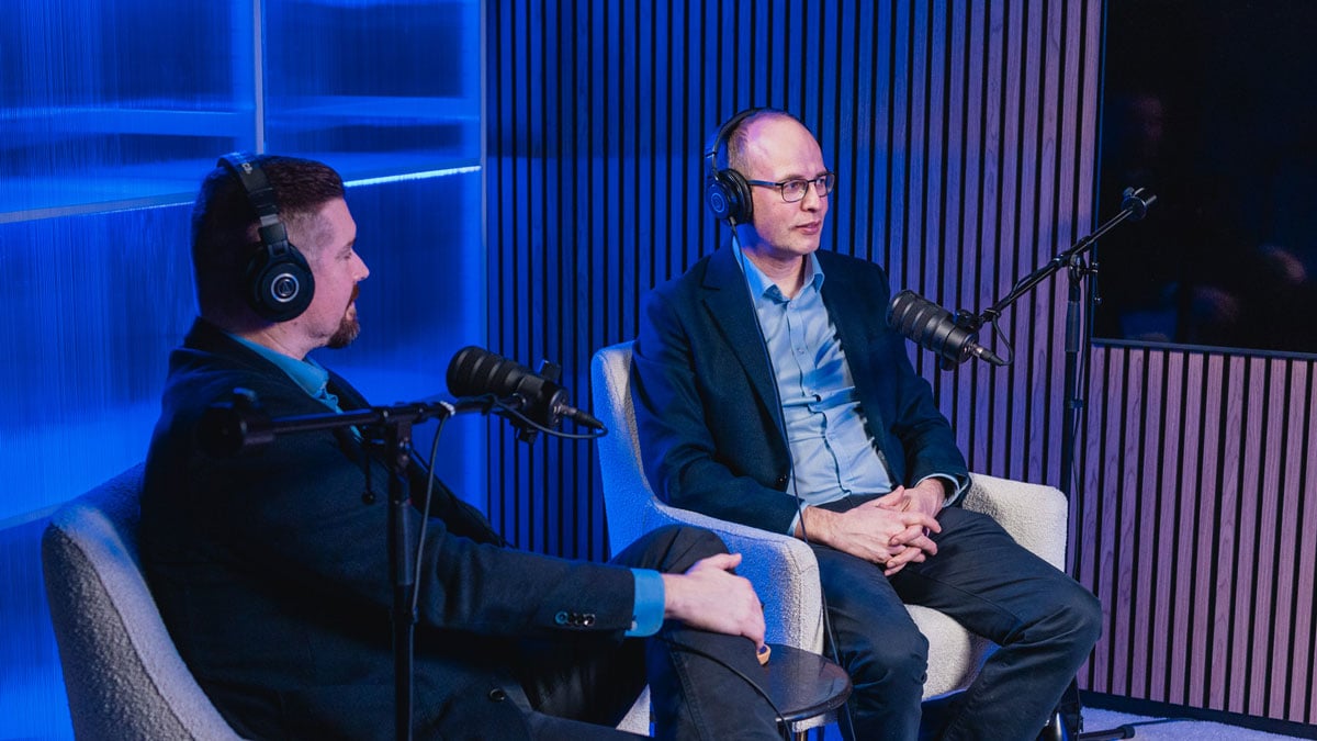 Kyberturvassa-podcast sukeltaa merikaapelirikoista palautumisen kulisseihin