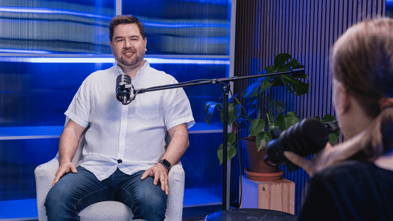 Kyberturvassa-podcast: Tiukat kysymykset auttavat IoT-alustan valinnassa
