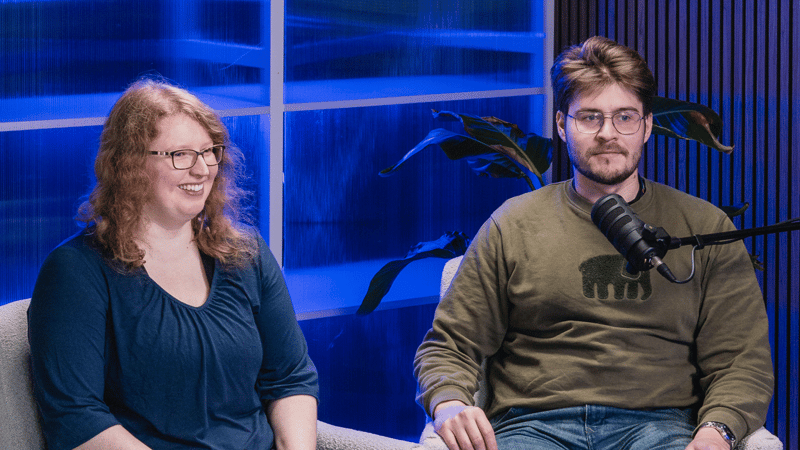 Kyberturvassa-podcast: Tunnetko rajapintojen riskit?