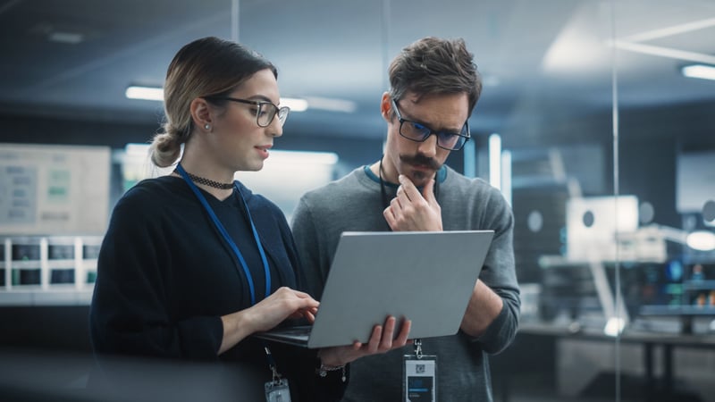 Digitaalinen suvereniteetti käytännössä: miten varautua pilvipalveluiden siirrettävyyteen?