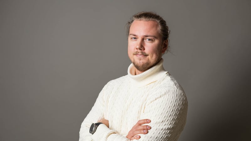 Digitaalinen suvereniteetti osaksi strategiaa