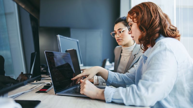 Kriittinen digitaalinen infra on strateginen kysymys