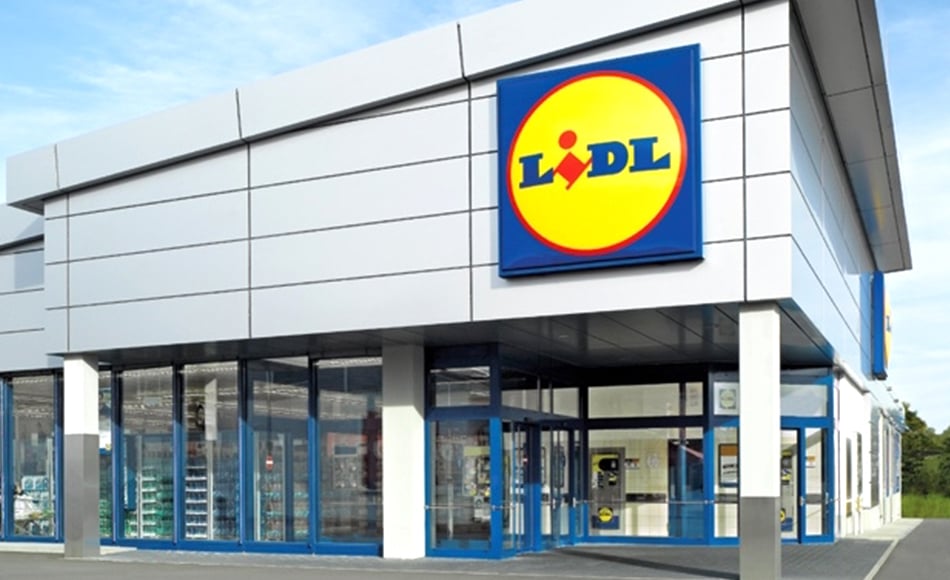 Lidl Suomi