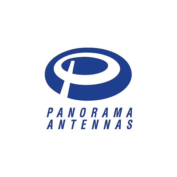 Panorama-antennas