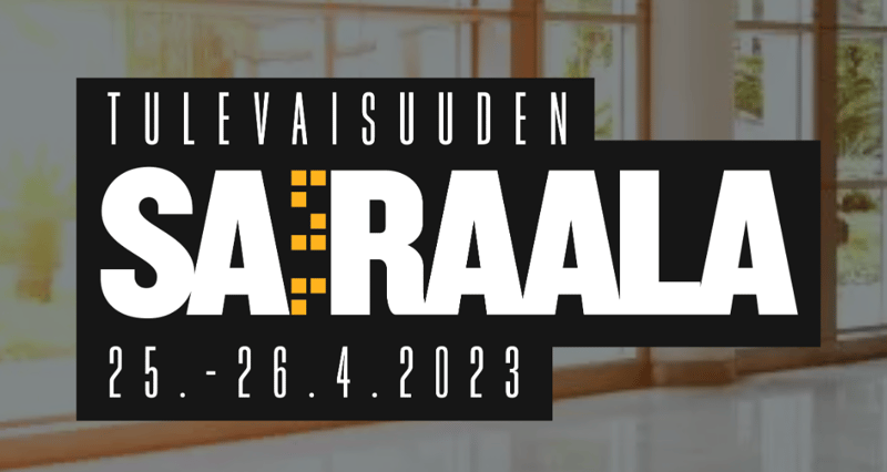 Tulevaisuuden Sairaala 2023