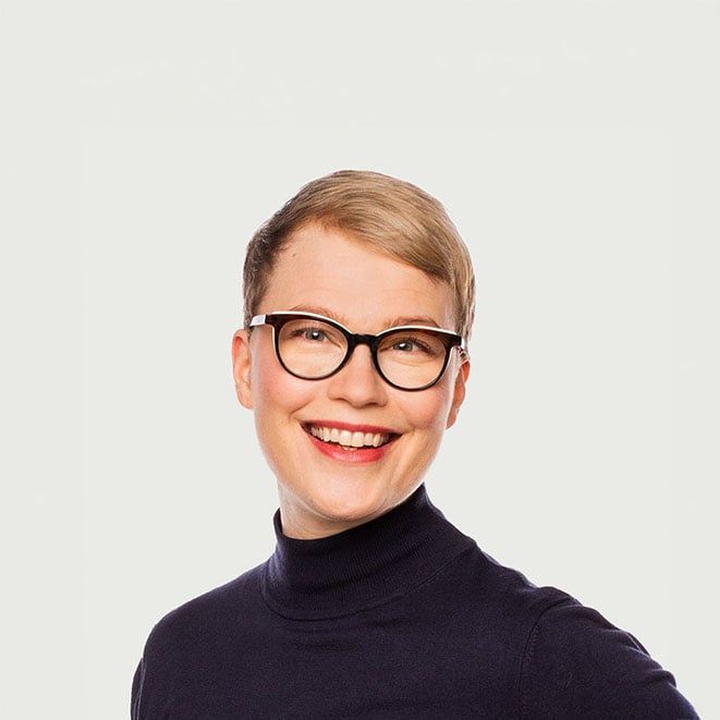 Marika Schaupp