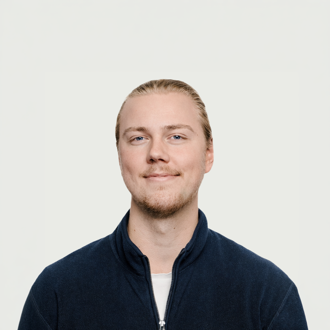Pontus Mauno