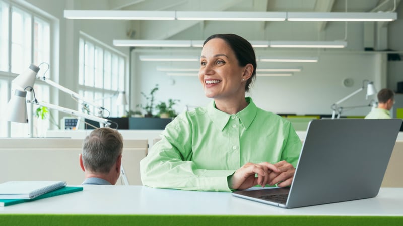 ​​Fennia keskitti tietoverkkoja Cinialle: Toimintavarmuus ja DORA-ymmärrys ratkaisevat