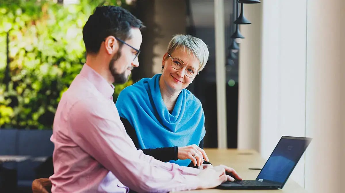 Cinia yhdessä tekeminen