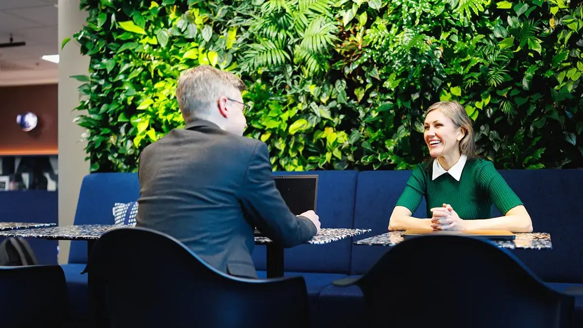 Data- ja tekoälystrategia