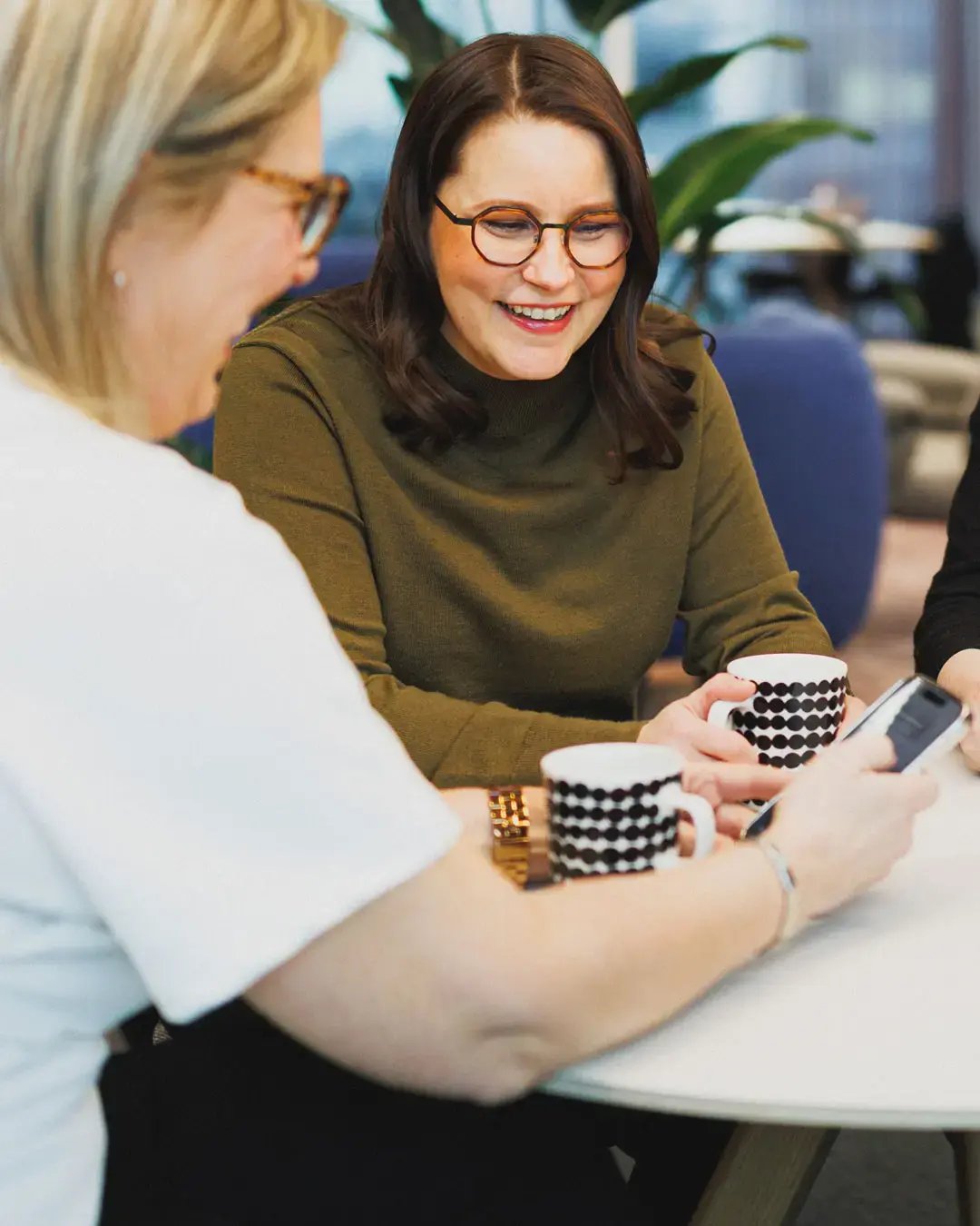 Digitaaliset palvelut ja ohjelmistokehitys