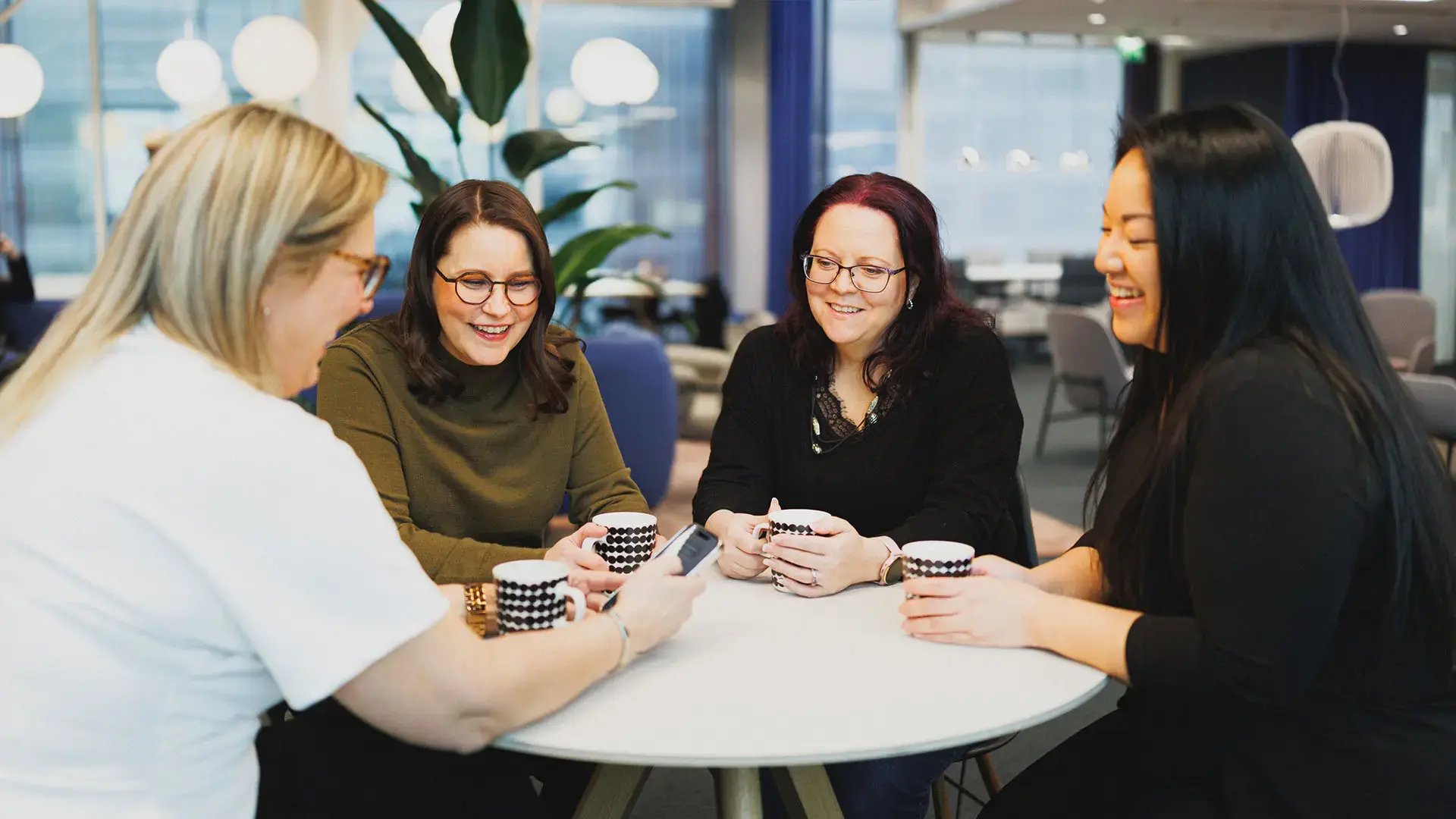 Digitaaliset palvelut ja ohjelmistokehitys