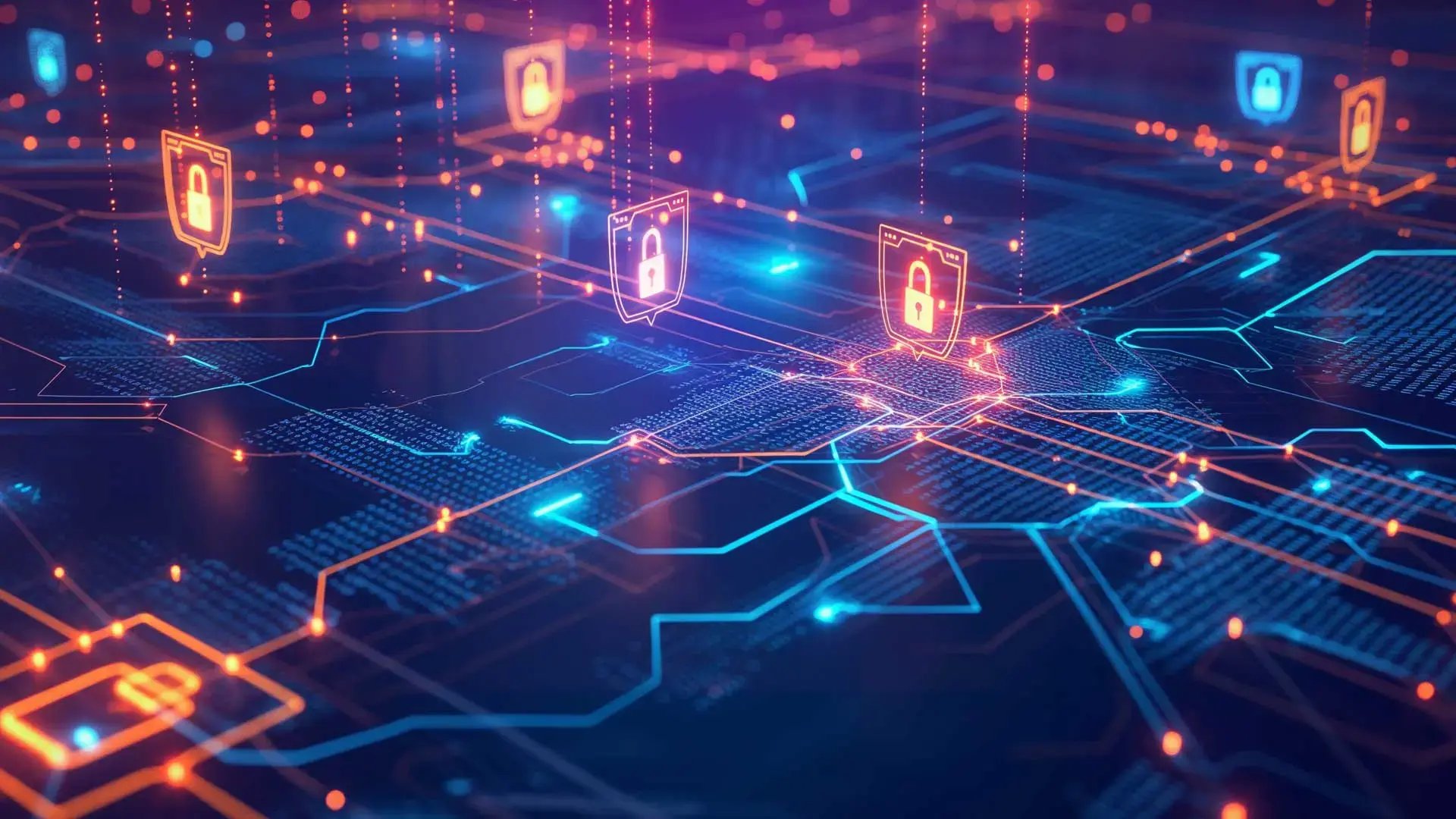 Microsoft Security Managed services