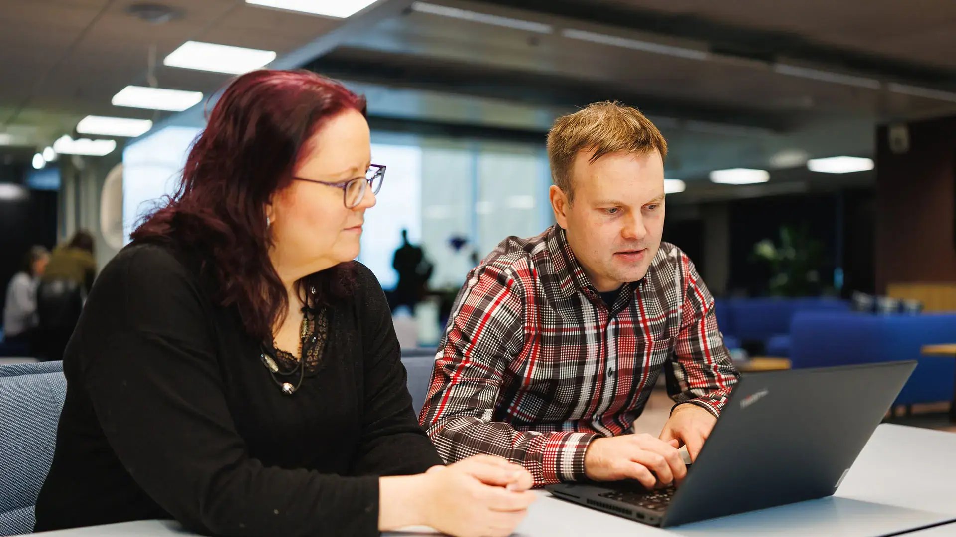 Ohjelmistojen tuotekehityskumppanuus