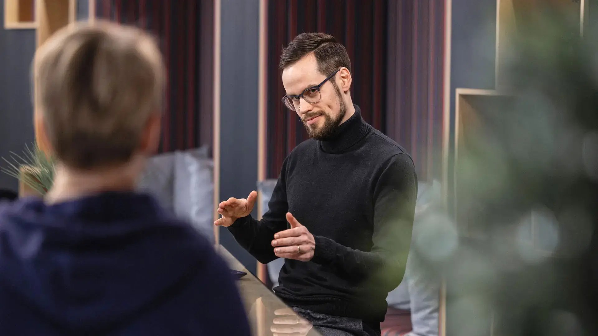 Yritys- ja lähiverkot