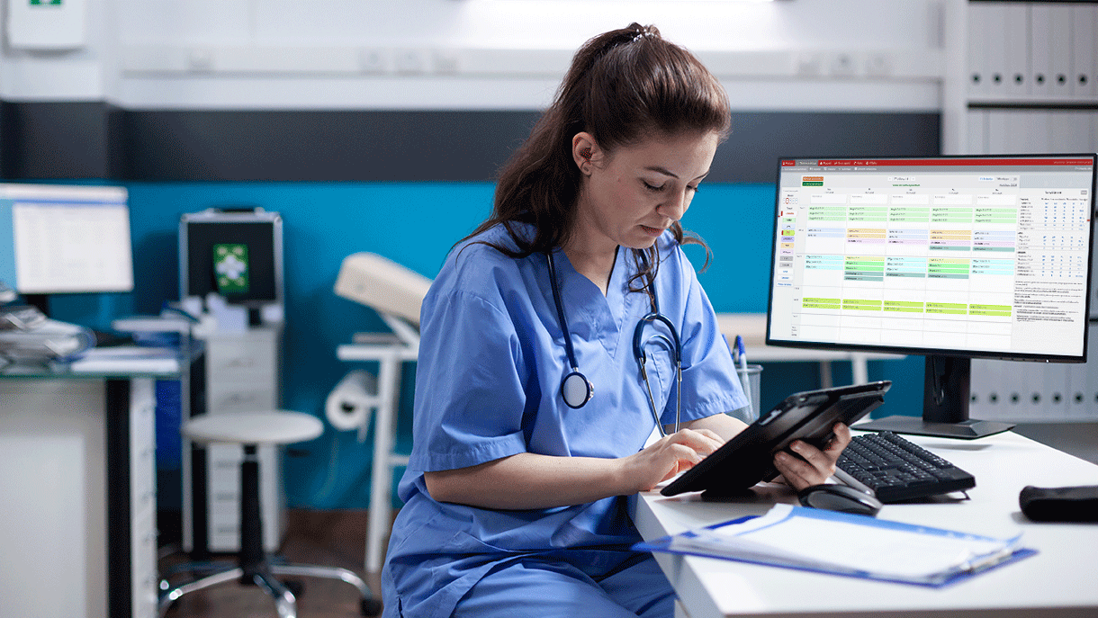 Leikkaussalitoiminnanohjaus