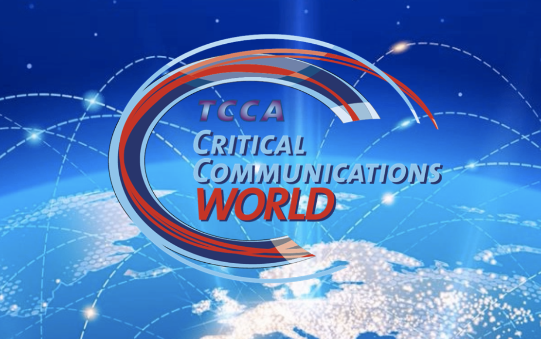 Critical Communications World brings together end-users and developers