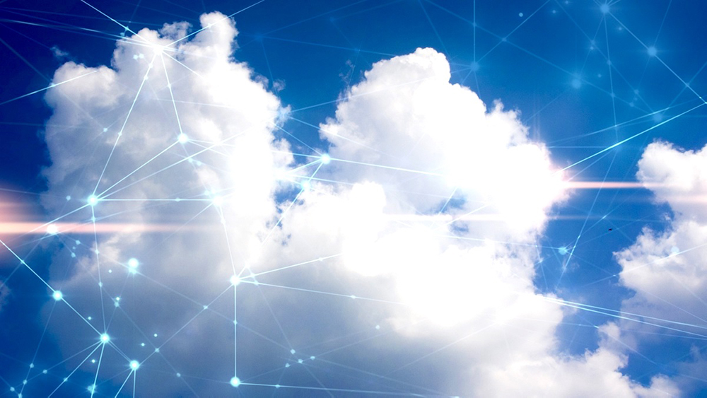 Cinia on AWS Direct Connect Service Delivery -kumppani