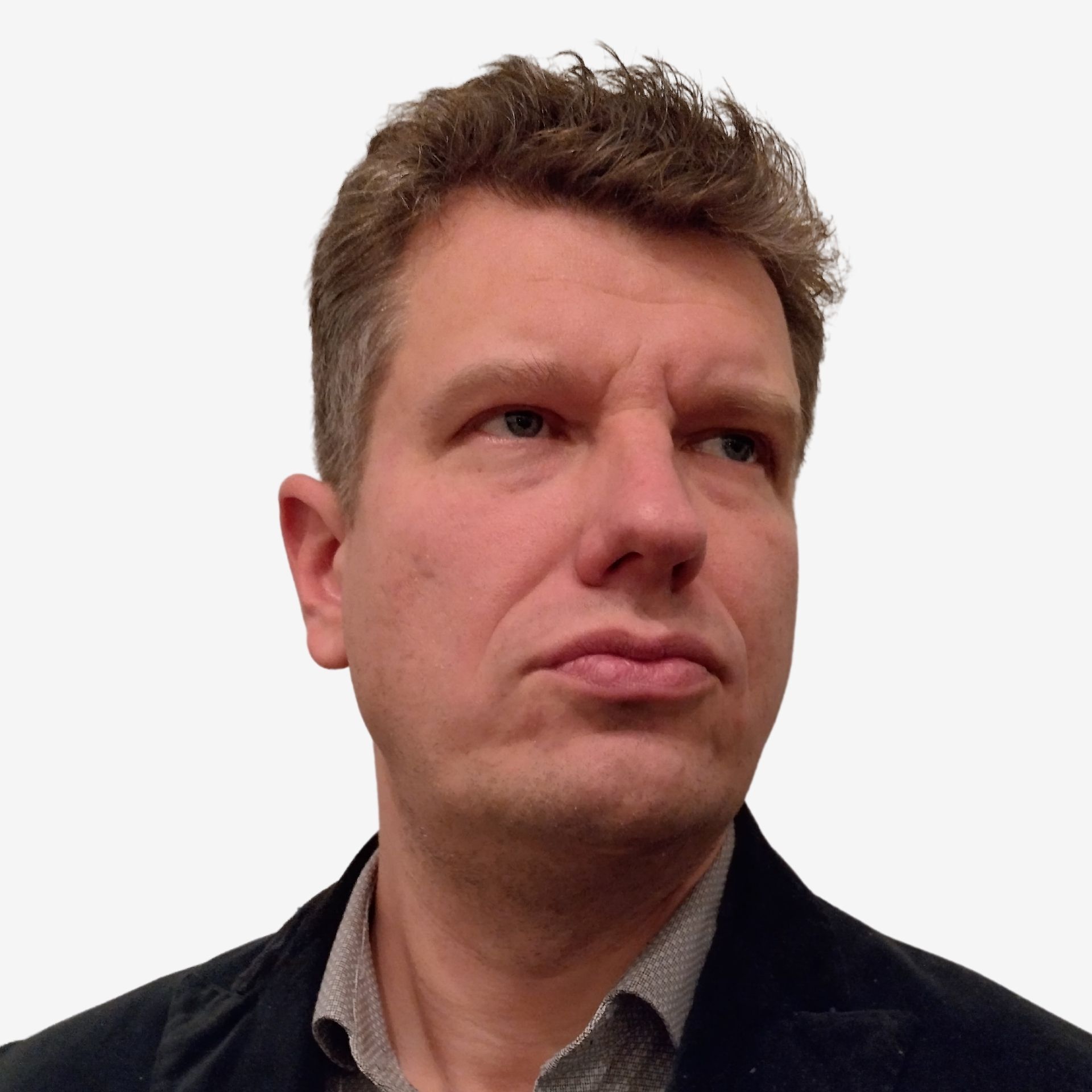 Teppo Ahonen